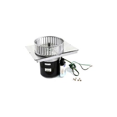 Field Controls Swg-8Rmk Fan & Motor Assembly SWG-8RMK